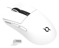 AQIRYS ZEPHYR white - 1534047 - zdjęcie 6